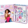 3C4G: Imagination Land Cosmetic Set - 25pc Complete Beauty Set - Arts & Crafts - 1 - thumbnail