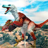 Beasts of the Mesozoic: Velociraptor Osmolskae - "Alpha" Dinosaur Action Figure - Playsets - 4