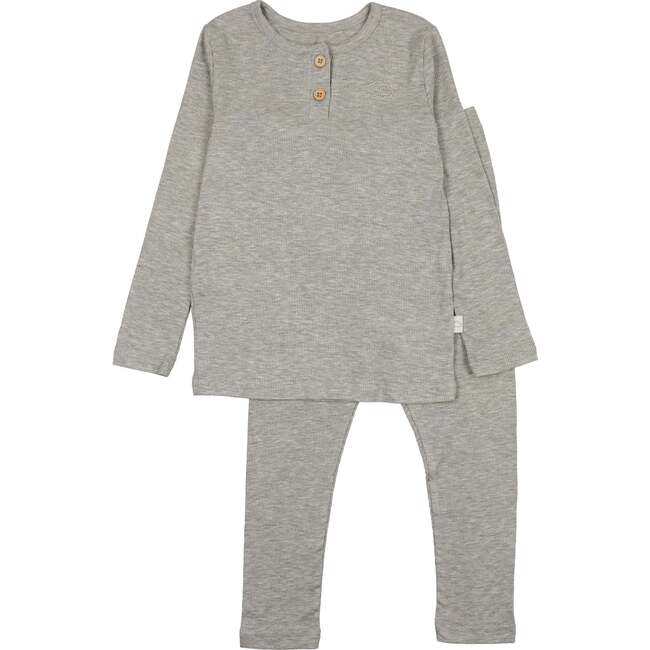 Henley PJ, Grey