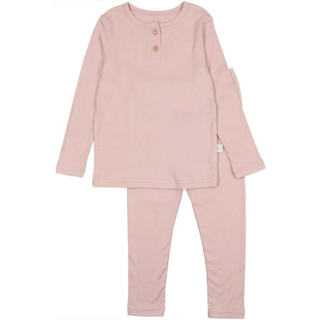 Henley PJ, Blush