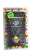 Glow in the Dark UFO Necklace - Necklaces - 4