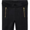 The Sueded Pant - Pants - 2