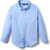 The Oxford Shirt - Shirts - 1 - thumbnail