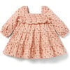 The Equestrian Smocked Baby Dress - Dresses - 3