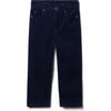 The Corduroy Pant, Navy - Pants - 1 - thumbnail