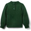 The Equestrian Cable Sweater - Sweaters - 2