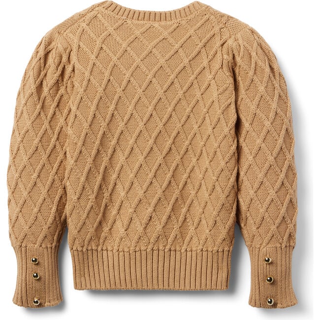 Textured Sweater - Sweaters - 2