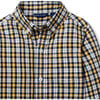 Plaid Poplin Shirt - Shirts - 2