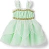 Janie and Jack x Disney Tinker Bell Dress - Dresses - 1 - thumbnail