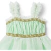 Janie and Jack x Disney Tinker Bell Dress - Dresses - 2