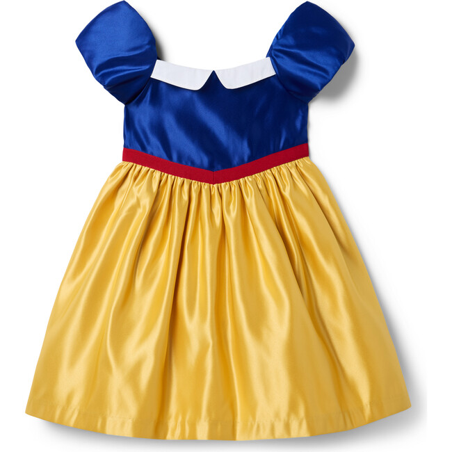 Janie and Jack x Disney Snow White Dress