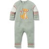 Janie and Jack x Disney Simba Baby One-Piece - Onesies - 1 - thumbnail