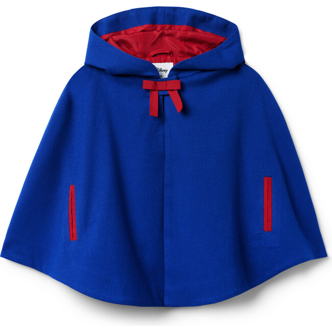 Janie and Jack x Disney Snow White Cape