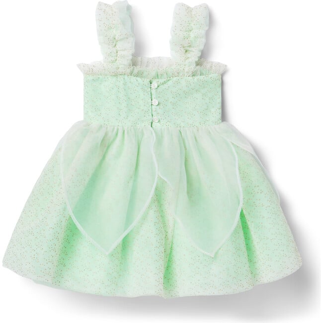 Janie and Jack x Disney Tinker Bell Dress - Dresses - 4