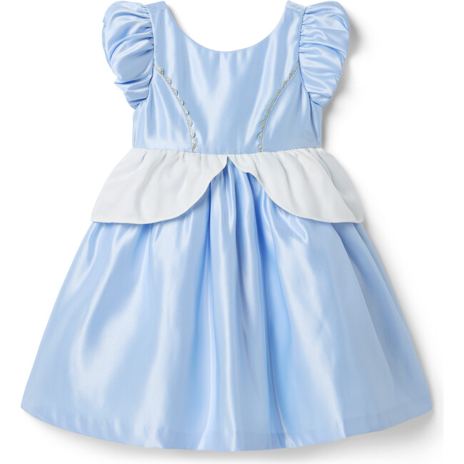 Janie and Jack x Disney Cinderella Dress