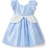 Janie and Jack x Disney Cinderella Dress - Dresses - 1 - thumbnail