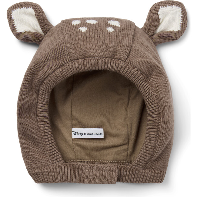 Janie and Jack x Disney Bambi Baby Beanie