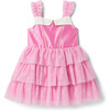 Janie and Jack x Disney Aurora Dress - Dresses - 1 - thumbnail