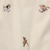 Janie and Jack x Disney Friends Baby Overall - Overalls - 2