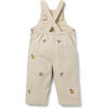Janie and Jack x Disney Friends Baby Overall - Overalls - 3