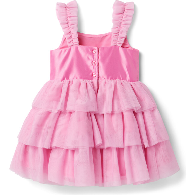 Janie and Jack x Disney Aurora Dress - Dresses - 3