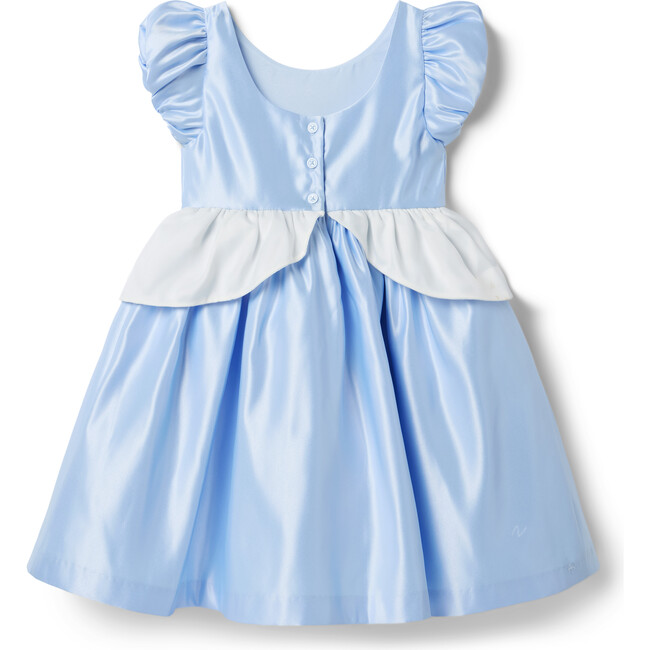 Janie and Jack x Disney Cinderella Dress - Dresses - 4