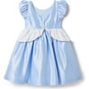 Janie and Jack x Disney Cinderella Dress - Dresses - 4