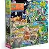Within the Biome 48pc Giant Puzzle - Puzzles - 1 - thumbnail
