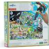 Within the Biome 48pc Giant Puzzle - Puzzles - 2