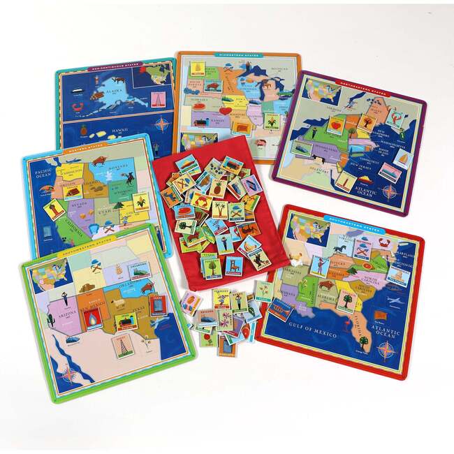 United States Bingo - Games - 3