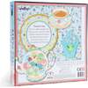 Tea Party Spinner Game - Games - 2