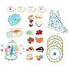 Tea Party Spinner Game - Games - 3