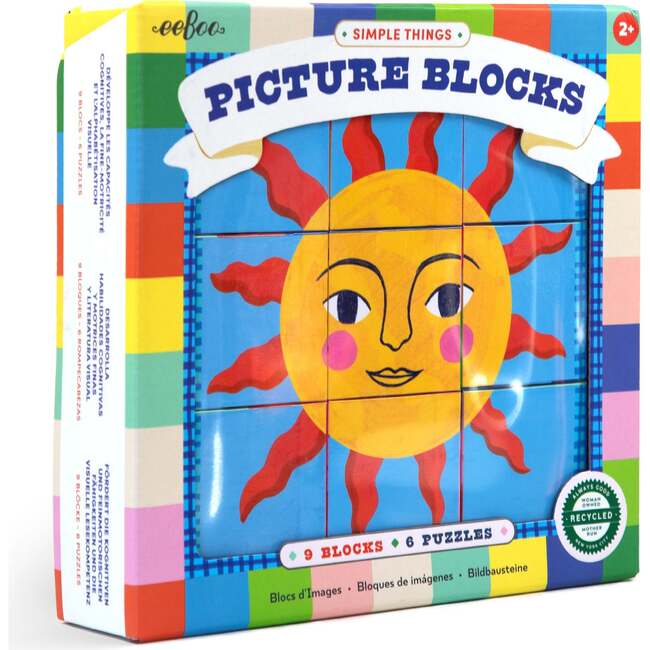 Picture Blocks