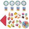 Picnic Spin to Play - Games - 3