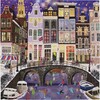 Magical Amsterdam 1,000pc Puzzle - Puzzles - 3