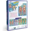 Human Anatomy 48pc Puzzle Set - Puzzles - 2