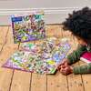 Fairies & Tales 36pc Giant Puzzle - Puzzles - 2