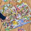 Fairies & Tales 36pc Giant Puzzle - Puzzles - 3