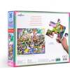 Fairies & Tales 36pc Giant Puzzle - Puzzles - 5