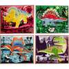 Dinosaur Skeletal Systems 36pc Puzzle Set - Puzzles - 3