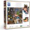 Alchemist's Library 1,000pc Puzzle - Puzzles - 2