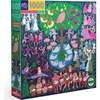 12 Days of Christman 1,000pc Puzzle - Puzzles - 1 - thumbnail