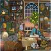 Alchemist's Library 1,000pc Puzzle - Puzzles - 3