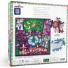 12 Days of Christman 1,000pc Puzzle - Puzzles - 5