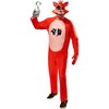 Foxy Adult Costume 1001280 - Costumes - 1 - thumbnail