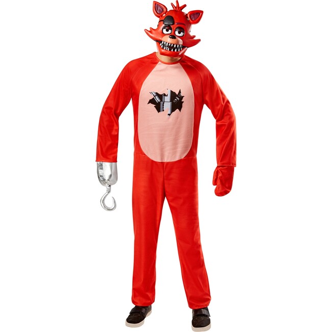 Foxy Adult Costume 1001280 - Costumes - 2