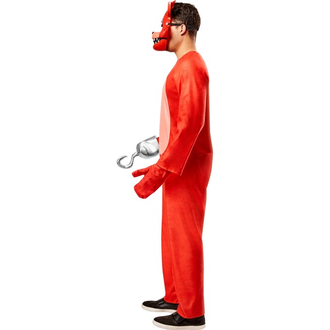 Foxy Adult Costume 1001280 - Costumes - 4