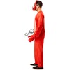 Foxy Adult Costume 1001280 - Costumes - 4