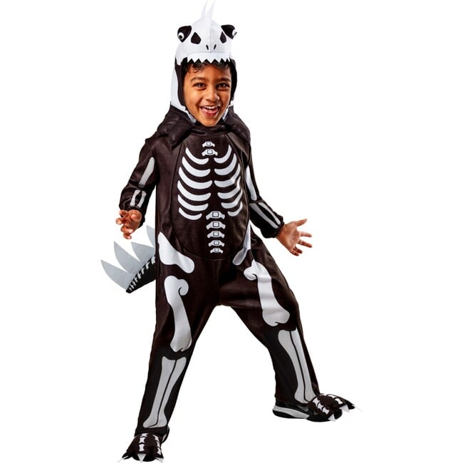 Skelesaurus Rex Toddler Costume 1000797