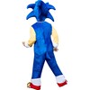 Sonic Toddler Costume 1001543 - Costumes - 2